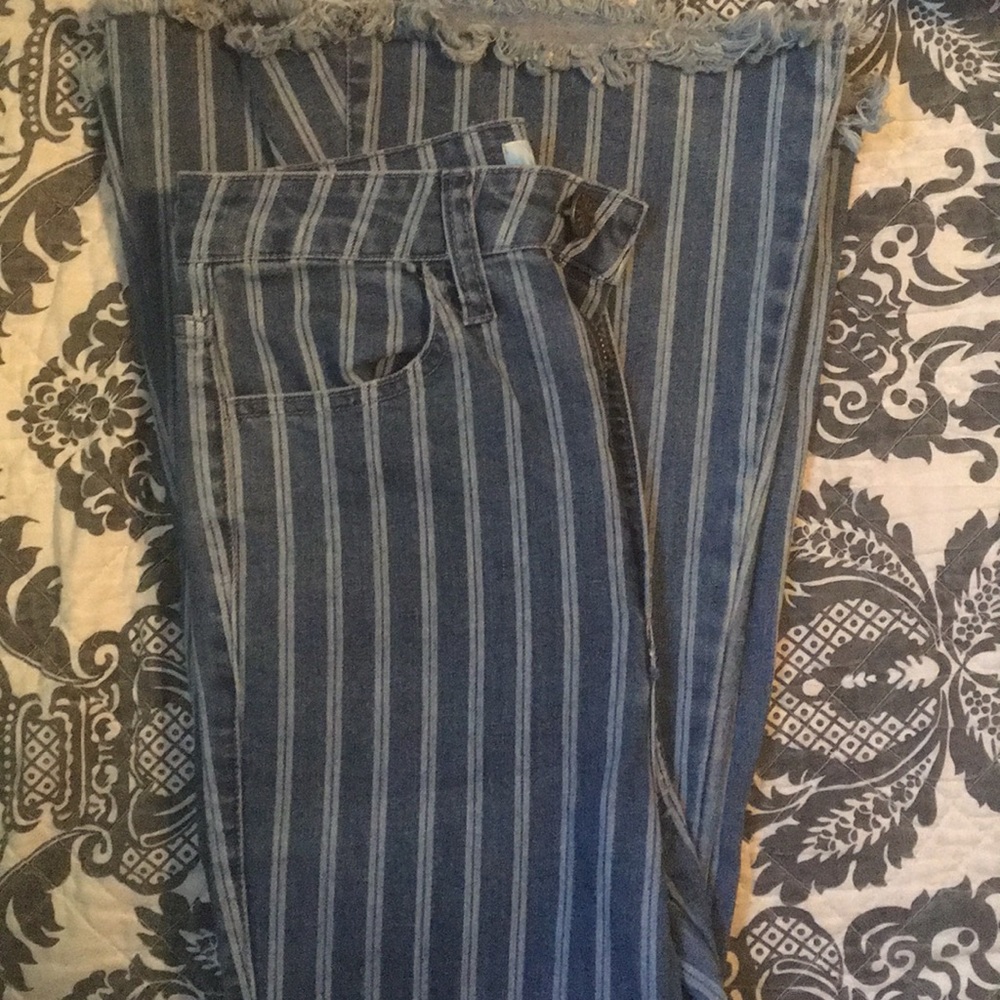 Show Me Your Mumu Bellbottoms